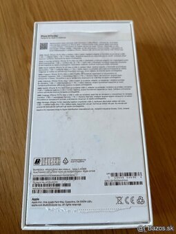 IPHONE 15 PRO MAX 256GB NATURAL TITANIUM - 2