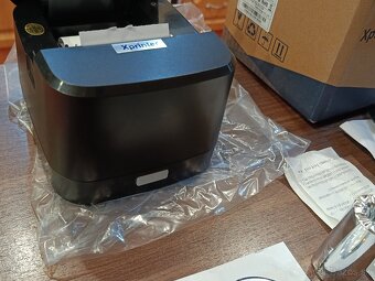 Tlačiareň ku kase Xprinter - 2
