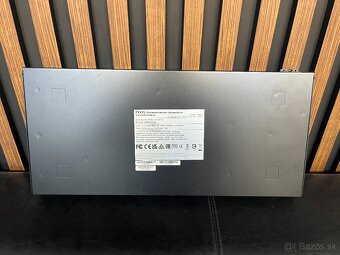 ZyXEL GS1900-48 - 2
