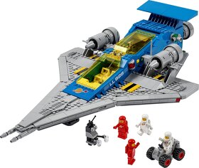 LEGO - 10497 - Galaxy Explorer - 2