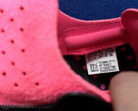 PREDÁM : Zánovné Adidas Pure Boost dámske tenisky (9/43.3)

 - 2