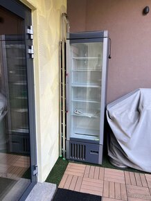 Gastro chladnička - 2