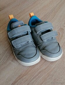 Detské botasky adidas - 2