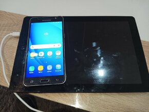 Samsung Galaxy plus tablet - 2