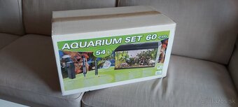 Aquarium set Pacific 54l - 2