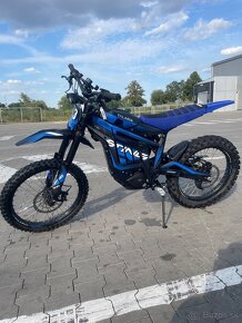 Talaria Sting R MX4 8 KW - 2