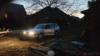 Passat b4 - 2