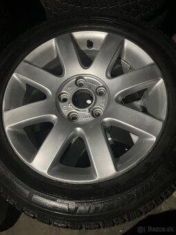 5x112 r16 195/60 r16 orig Golf V - 2