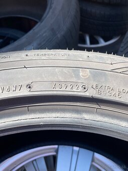 Pneu 285/45 R21 Falken Letné - 2
