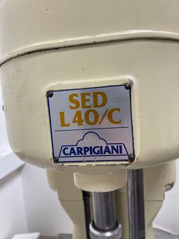 Carpigiani L40/C Zmrzlinovy Stroj - 2