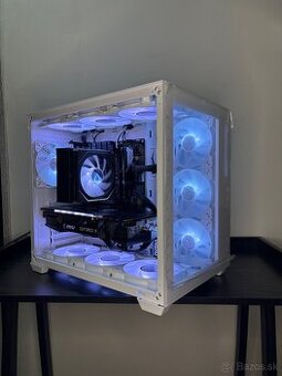 RTX 3080 Ti | Ryzen 7500f | ddr5 32gb RAM | 2TB | WiFi - 2