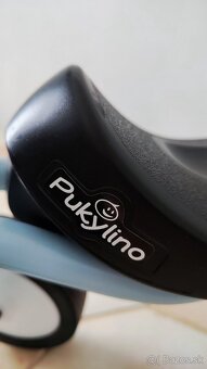 Odrážadlo Pukylino - 2