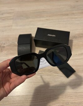 Prada okuliare - 2