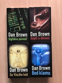 Detvianska nátura, Živý bič, Doherty, Vandenberg, Huf - 2