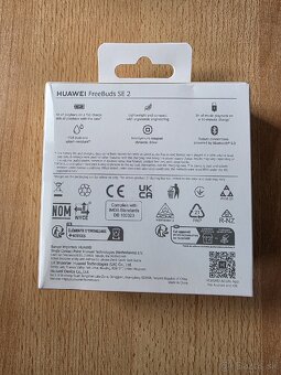 Huawei FreeBuds SE 2 - 2