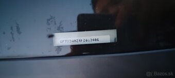 Citroen jumpy multispace - 2