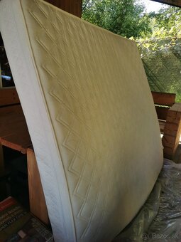 DARUJEM Matrac 180x200 - 2