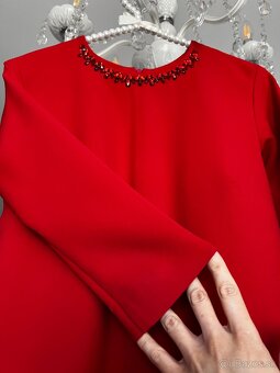 Dámske šaty - 2