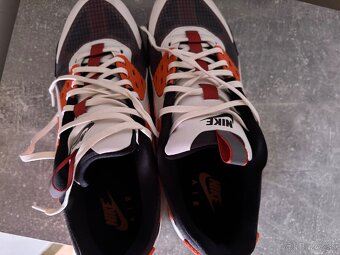 Pánske tenisky nike air max - 2
