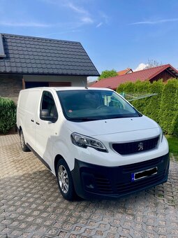 Peugeot Expert L3H1 - 2