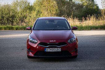 Kia Ceed 1.5 T-GDi - 2