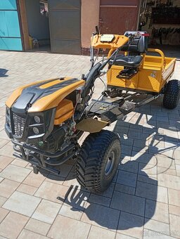 Traktor - 2