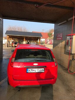Ford focus 2 - 2