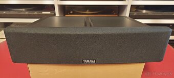 Predám reproduktory Yamaha, Sony ... - 2