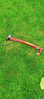 Ťažná tyč Trail Gator - 2