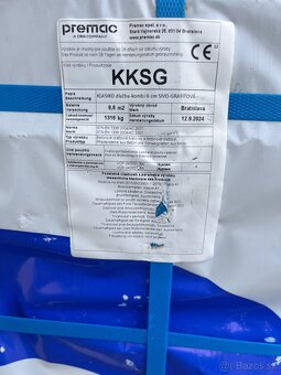 Dlažba Premac klasiko - 2