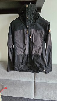 Fjallraven bunda KEB - 2