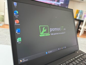 Lenovo Thinkpad T480 | 16GB Ram | 512GB SSD - 2