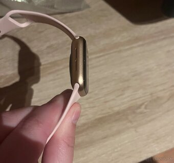 Apple Watch SE 1. Generácia 40mm - 2