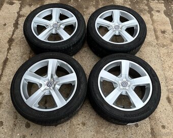 ✅Sada kolies 5x120 r18 T5 T6 - 2