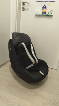 Detska autosedacka MaxiCosi isofix - 2