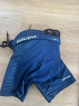 Bauer nohavice na hokej - 2