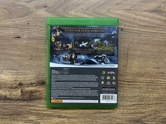 LEGO The Hobbit na Xbox One - 2