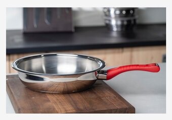 Zepter-PANVICA, PRIEMER 24 CM, 2,5 L-nová zabalená - 2