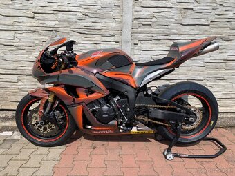 HONDA CBR 600RR - 2