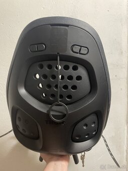 Thule yepp mini 2 sedačka predná - 2