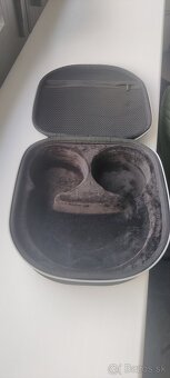 Hard case na slúchadlá - 2