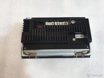 Predam autoradio A3 a A4 A-SURE - 2