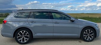 Passat variant Business, 2.0 DSG, LED, virtual, keyless,2023 - 2