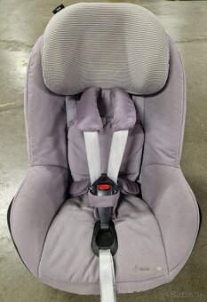 Maxi-Cosi Pearl detská autosedačka + Isofix FamilyFix - 2