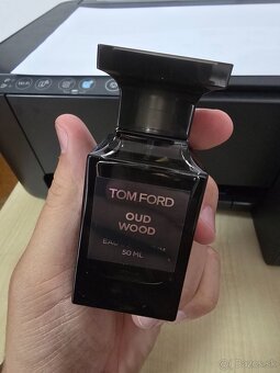 Tom Ford Oud Wood - 2
