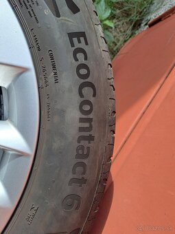 5x112 r 16 205/60r16 - 2