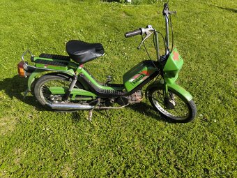 Babeta 210 - 2