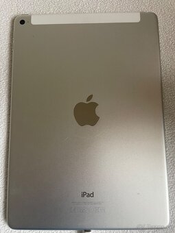 iPad air 2 - 2