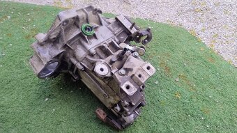 Prevodovka AKL 1.6 SR 74kw - 2
