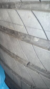 Letné pneumatiky Michelin e-Primacy – 235/45 R18 98Y XL - 2